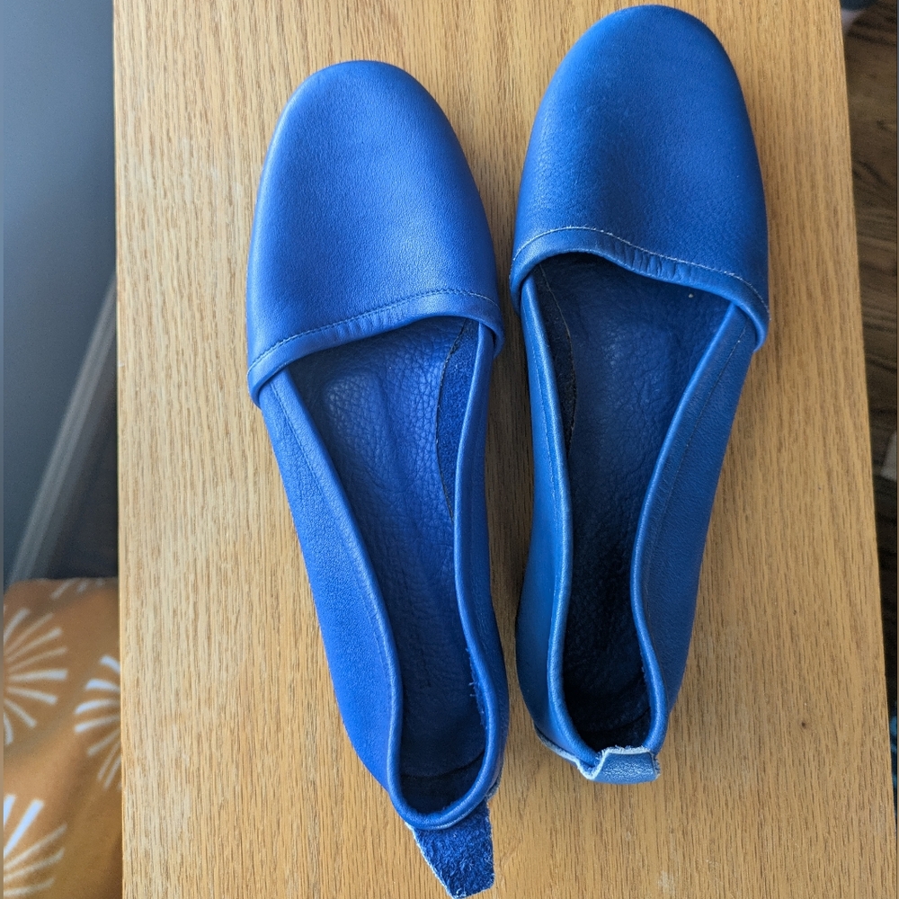 Beatrice Valenzuela Slip On Loafer